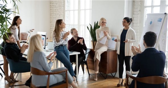 High Impact Presentations Course High Impact Presentations Course